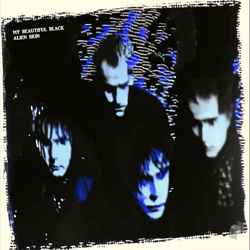 Alien Skin - My Beautiful Black (EP) (2024)