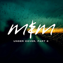 Me & Melancholy - Under Cover, part 2 (2024)