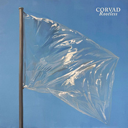 Corvad - Rootless (2025)