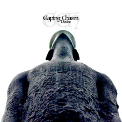 Gaping Chasm - Desire (2025)